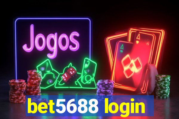 bet5688 login